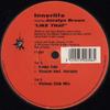 12inch Record INNER LIFE, JOCELYN BROWN - Like That FTI39T Freetown Inc 1995 UK Dance & Electronica Used
