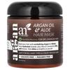 Artnaturals, Маска для волос с аргановым маслом и алоэ, 8 унций (226 г)