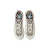 Vans Кеды для скейтбординга Style 36 Decon SF в клетку с леопардовым принтом, унисекс, фиолетово-белые VN0A3ZCJANX