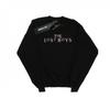 The Lost Boys Womens/Ladies Text Logo Sweatshirt
