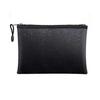 Fireproof Document Bag A4 Size with 13 Pockets - Water & Fire Resistant Safe Storage