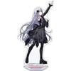 Проект Sekai: Красочная сцена! подвиг. Акриловая подставка Hatsune Miku 2024 Only Shop Иллюстрация Kanade Yoisaki Прибл.. Высота 16,3 см
