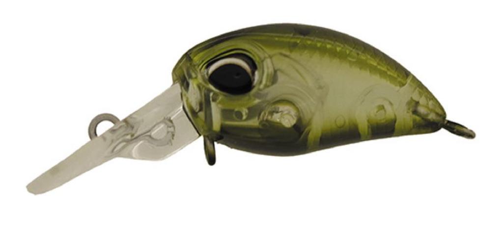 Valkein Haze Nano F 24мм 1,8 грамма Плавающая приманка C045 (0918)