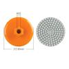 Алмазный полировальный круг для сухой гибкости шлифования мрамора