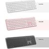 Logitech Беспроводная Bluetooth-клавиатура K950