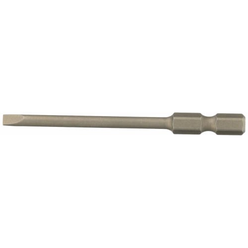 Panasonic Stepped Bit Flathead Bit with Magnet 4mm L75mm EZ983