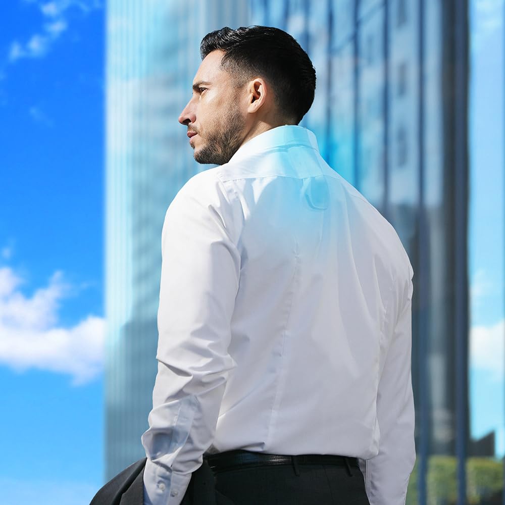 Sony REON POCKET PRO Носимое термоустройство с Bluetooth, синхронизацией со смартфоном, питанием от USB и элементом Пельтье (REON POCKET PRO Комплект для сенсоров)