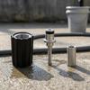 Crimp Hose Connector Set Sealing Rings Pressure Washer Leak-Proof