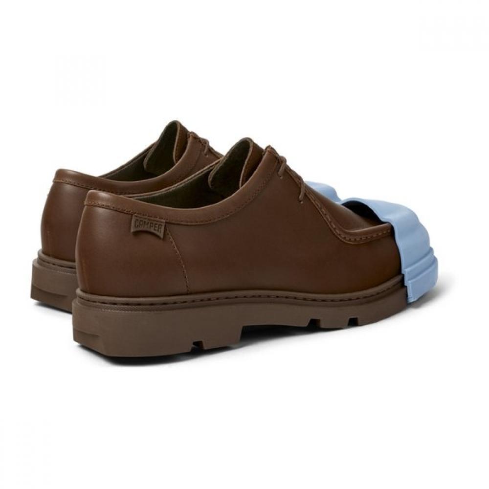 Camper Мужские туфли 26SS Junction K100872 030