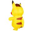 Versatile Kids Adult Mascot Detective Pikachu Inflatable Costume With Timeless Appeal For Any Occasion