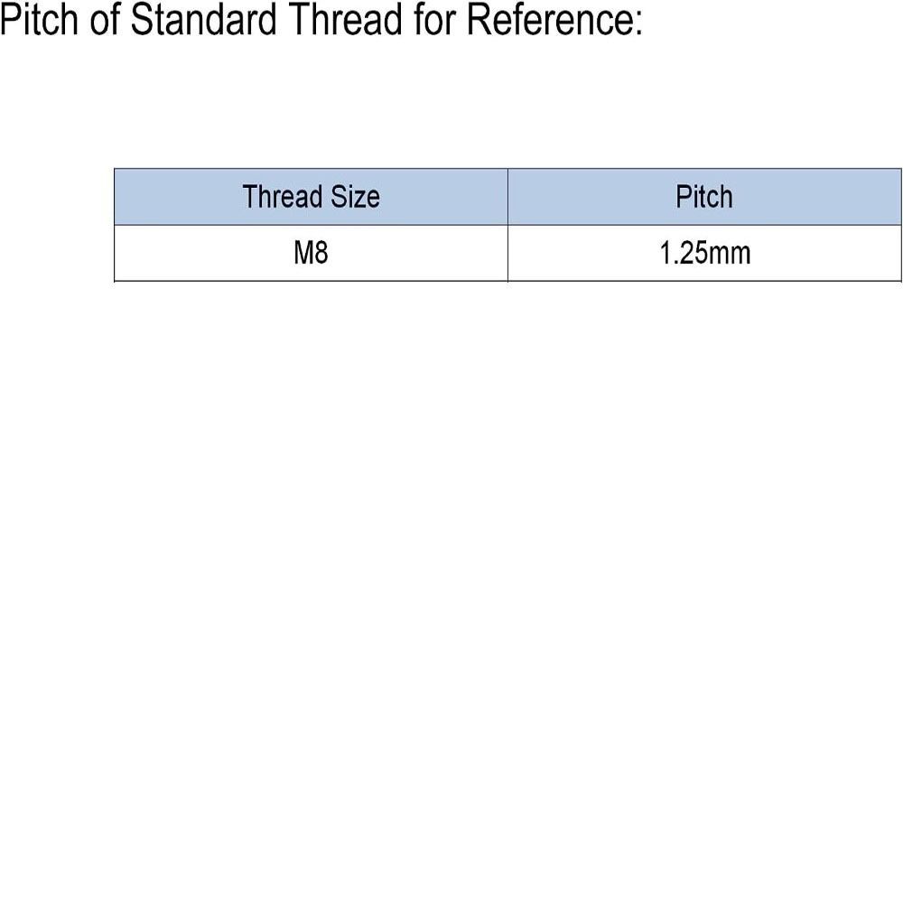 2 шт. черный регулируемый зажимной рычаг из легированной стали с наружной резьбой, шпильки, ручки, фиксирующий токарный станок