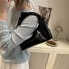 Bag Summer New Fashion Simple Casual Women's Shoulder Armpit Bag Trendy Handbag