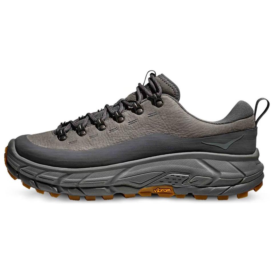 HOKA One One Tor Summit Asteroid Satelite Grey Unisex Sneakers 1147952-ARDS