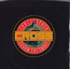 7-дюймовая пластинка CHRISTOPHER CROSS - Charm The Snake 728864 WARNER BROS 1985 Япония Поп Б/у