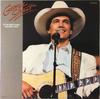 LP Record GEORGE STRAIT - If You Ain't Lovin' (You Ain't Livi MCA42114 MCA Records 1988 UK Folk Used