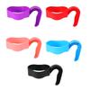 20 Oz/30 Oz Tumbler Handle Non-Slip Cup Holder Travel Mug Grip Ergonomic Replacement Handle for Stainless Steel Mugs