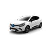 Renault Clio 4 Hb 2012 2020 Багажник