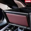 Для BYD SEAL07DMI Центральная консоль Нижний ящик для хранения Автомобильный органайзер для хранения Отделка салона Автомобильный ящик для хранения Модификация интерьера Автоаксессуары