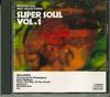 CD РАЗНЫЕ - Super Soul Vol.1 FCD01 Япония Соул/Фанк Б/У