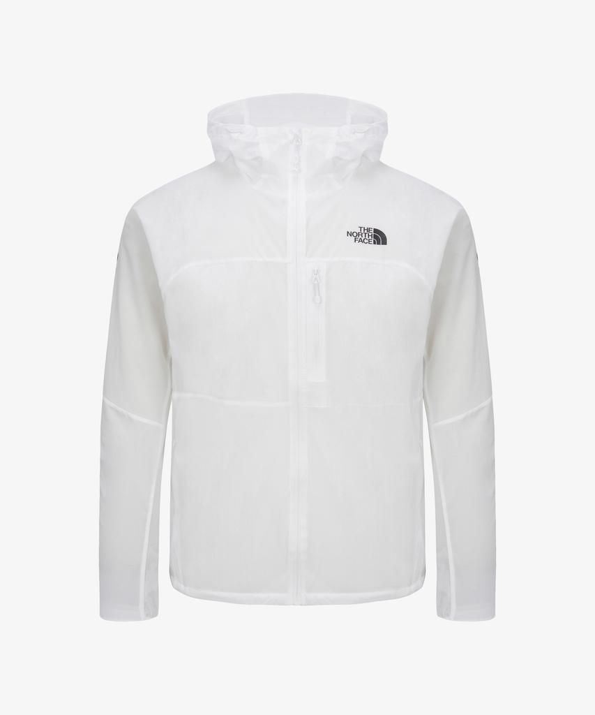 The North Face Nj3Ls00B Men'S Andes Jacket White