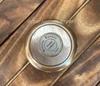 Poem Compass Working Brass Pocket Compass Best