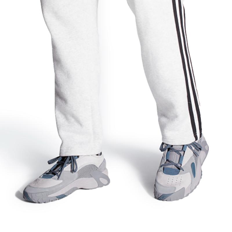 adidas Кроссовки Streetball 'Grey' FV4830