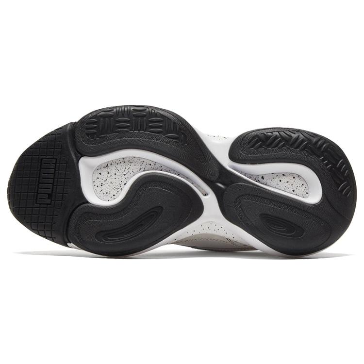 (WMNS) PUMA Alteration Perf 'Серый Белый' Женские 374552-01