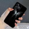 Белая бабочка Для Oppo Realme 11 12X 12 14 Pro Plus 5G 8 C 55 63 65 51 53 67 75 4G GT2 7 Note 7 50 силиконовый мягкий чехол для телефона