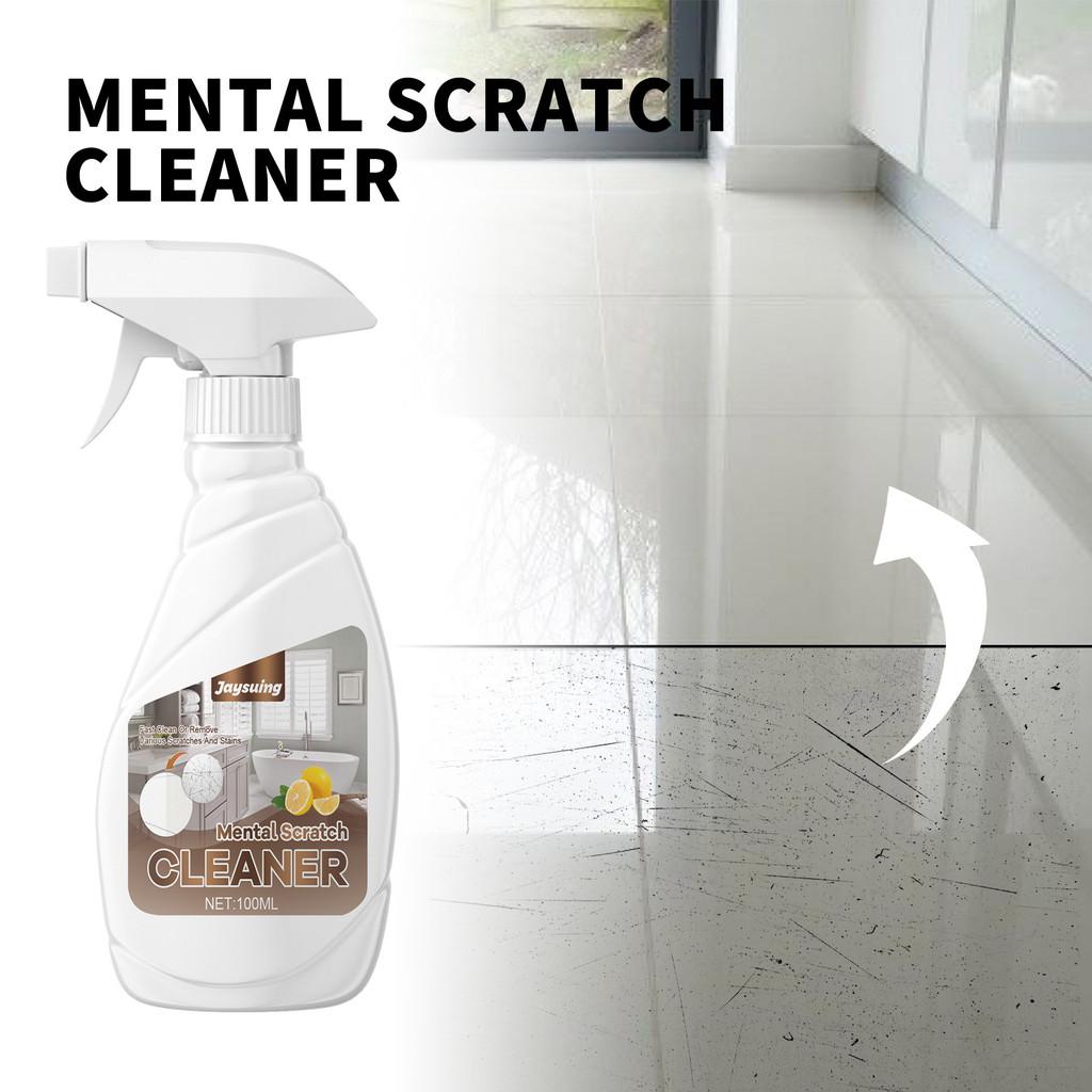 Scratch Ultimate Repair And Cleaning Solution Для Кварцевых Столешниц 100мл