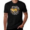 South Korea Tiger KPop KDrama KFashion and KCulture Lovers TShirt Outdoor Working TShirt