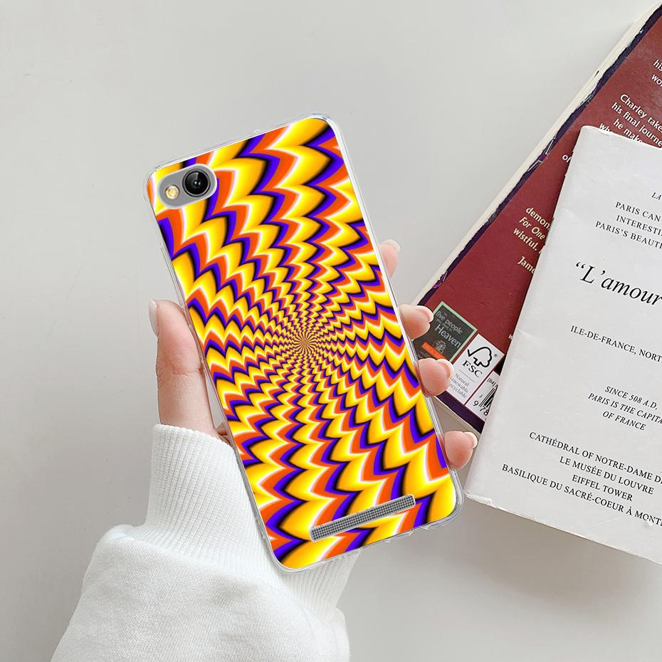 Чехол для Xiaomi Redmi 5A 5,0 дюйма, прозрачный, окрашенный, мягкий силикон TPU, чехлы-бамперы для телефона Xiaomi Redmi 5A, задняя крышка для Redmi 5A