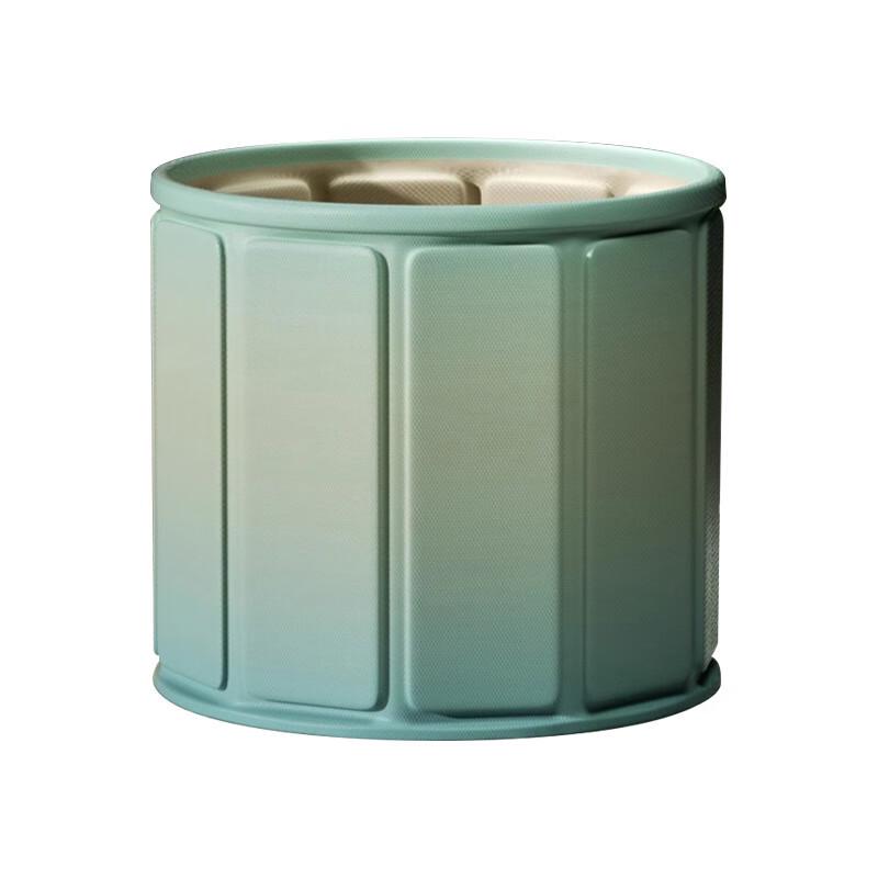 YIXI Foldable Bathtub for Adults