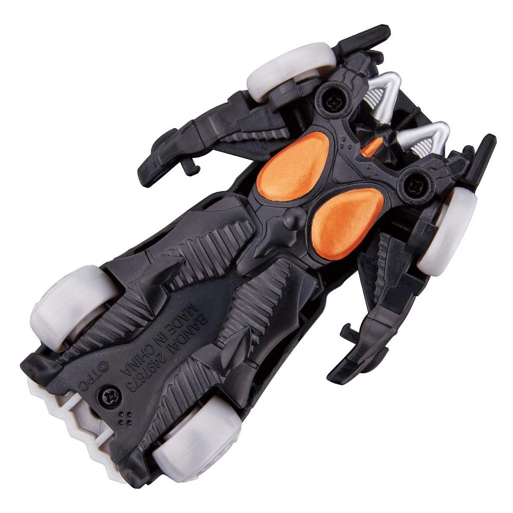 Ультрачеловек Атака Трансформация Ультра Автомобиль Зеттон Автомобиль