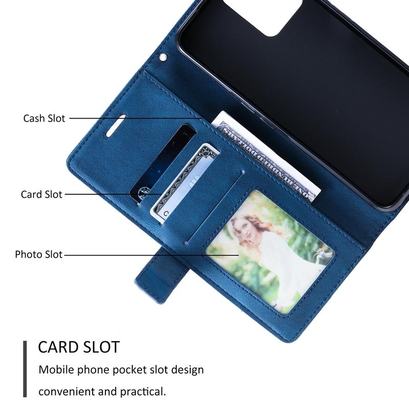 Realme 9 Pro+ 8i 9i Чехол Роскошный Магнитный Флип Кожаный Чехол Для OPPO Realme 8 9 Pro Plus 8i 9i Realme8 5G Чехол Для Телефона