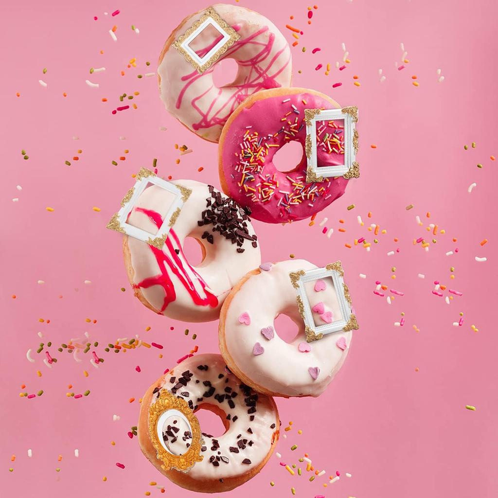 3D рамка для прокрутки в стиле барокко, силиконовые формы, сделай сам, рельефная граница для торта, инструменты для украшения торта из мастики, конфетная глина, формы для шоколадной мастики