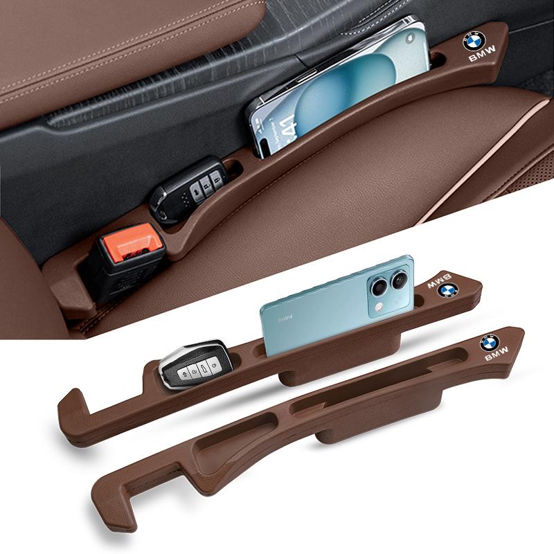 2-Pack Car Seat Gap Padding Car Sticker Interior Accessories Fit for BMW 3 Series F30 F31 F34 M3 E46 E90 E91 E92 E93 G20 G21 Pra CI0