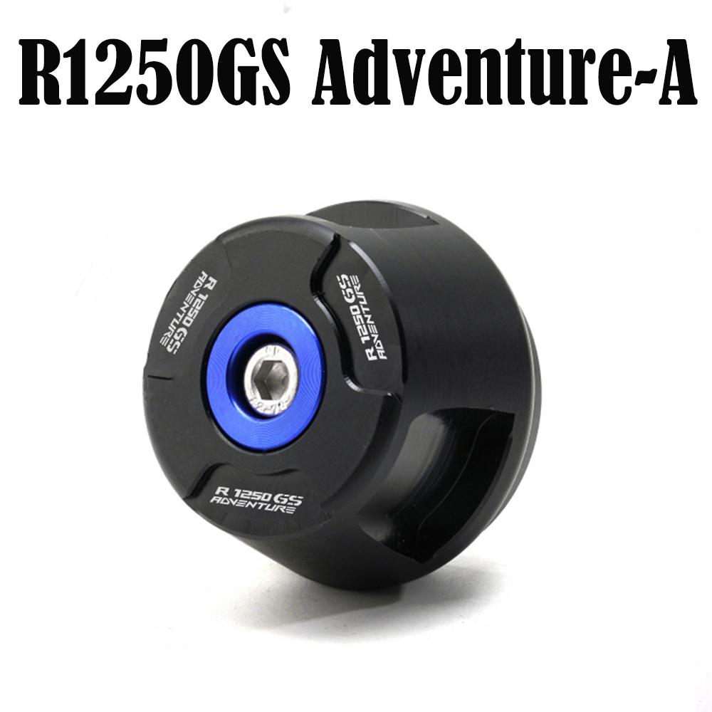 Для BMW R1250GS Adventure HP R1250 GS R1200GS 1250 GSA слайдер колеса мотоцикла защита аксессуары для предотвращения столкновений R