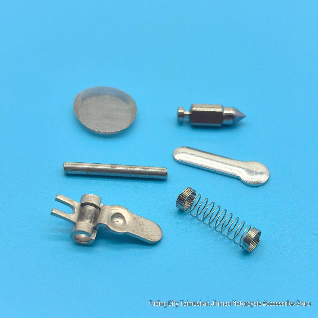 Ремонтный комплект карбюратора STIHL 034/036/044/MS340/MS360 (ZAMA RB-53)