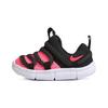 Новичок Легкие Дышащие Нескользящие Амортизирующие Низкие Повседневные Кроссовки Детские кроссовки Черный Розовый AQ9661-002