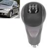 Ручка переключения передач 5-ступенчатой МКПП 54102SNAA01 подходит для Honda Civic DX EX LX 2006-2011 черный