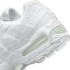 Nike Airmax 95 Big Bubble Mhm8755 100Wht Wht
