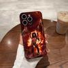 Чехол для телефона для 17 Pro Max iPhone 14 Pro Max 12 16 15 13 Pro 11 Xr X Xs 8 7 Plus Задняя крышка Игра Про S-StarCraft 2 Zerg
