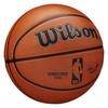 Wilson Баскетбольные мячи NBA Authentic Series для улицы, размеры дюймов - 7-29,5