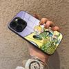 Cartoon Richie Rich Phone Case For IPhone 15 Pro Max 14 Pro 12 11 13 Mini X XR XS 8 7 Plus SE Tempered Glass Back Cover