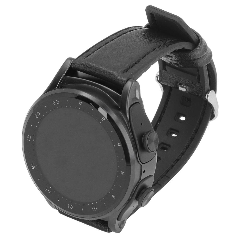 Фитнес-часы с беспроводными наушниками Bluetooth, экраном 1,39 дюйма, несколькими спортивными режимами и удаленной камерой