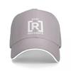 New Bizarrap Residente Rapper Baseball Cap Fishing Caps Hat Man For The Sun Beach Bag Men Caps Women's