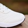 Мужские кроссовки, легкие повседневные туфли из искусственной кожи, туфли на шнуровке, на воздушной подушке, спортивные кроссовки для мужчин, Tenis Zapatillas Hombre