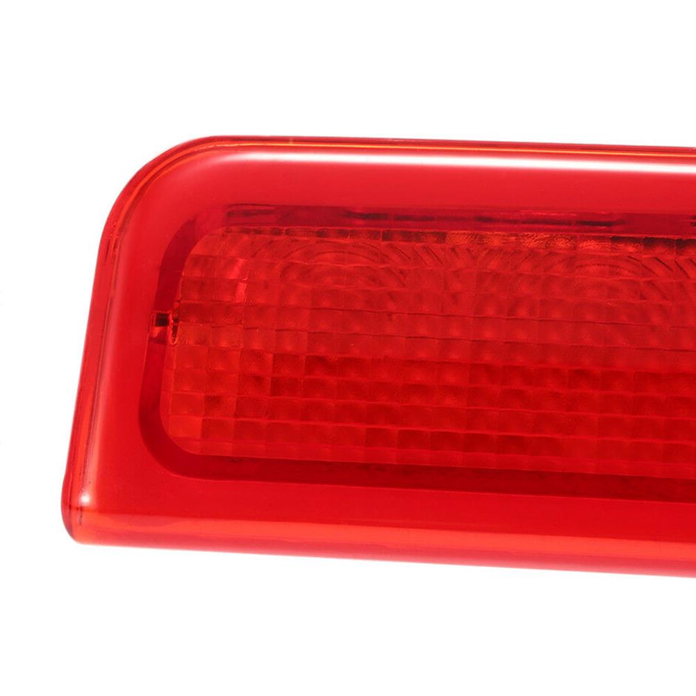 Центральный задний стоп-сигнал высокого уровня для Volkswagen Caddy 2003 2004 2005 2006 2007 2008 2009 201 02011 2012 2013 2014 2015