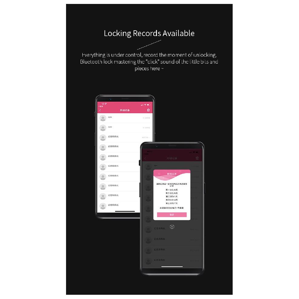 LOCKINK дистанционный ключ, сейф, приложение, интеллектуальное управление, клетка верности для пар, Cb, замок для пениса, секс для взрослых