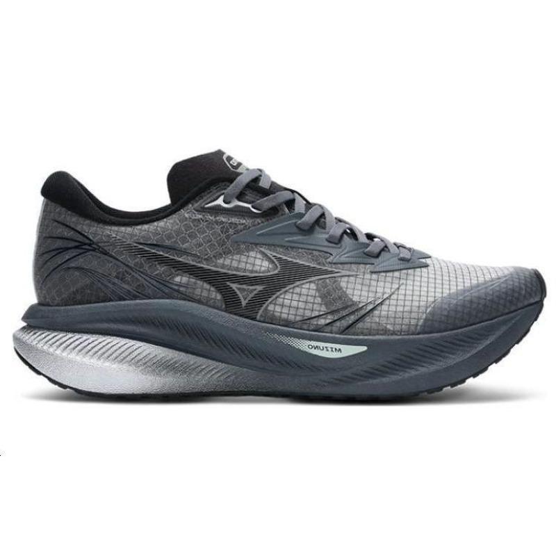 Mizuno ASTRO PLUS Повседневная обувь Унисекс Серо-синий D1GH240303